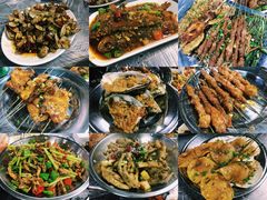 -小民大排档(光谷店)