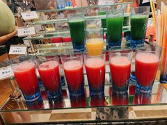 -芭菲盛宴·环球美食(锦城万达广场店)