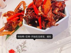 -老湘亲·品鉴湘菜(蔡塘爱琴海店)