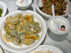 -德发长饺子·非遗(钟楼店)