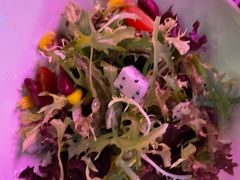 -粉墨特色菜·烧烤音乐酒馆