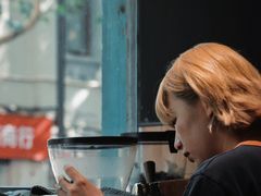 -Onirii Coffee(长乐路店)