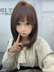 -MT·ID 烫发.染发.接发SALON