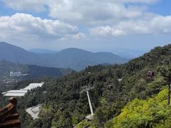 -云顶高原