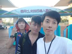 -欢乐水魔方水世界
