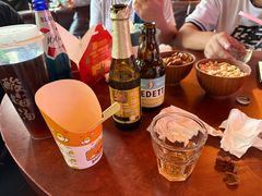 -悦界酒吧(后海店)