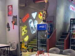-柒五龙虾(八王寺店)