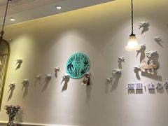 -燕庭·纯燕窝·甜品下午茶(日月光店)