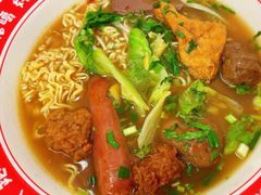 -三大营南昌水煮·油炸(天城路店)