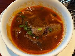 -杭州西子湖四季酒店-WL BISTRO西湖餐厅(灵隐路店)