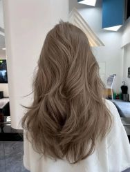 -时尚殿堂hair salon