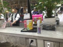 -木北护肤造型