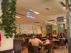 -东方饺子王(和平里店)