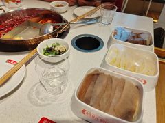-大斌家串串火锅(马栏山店)