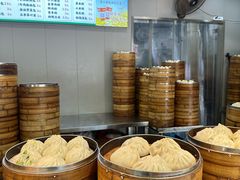 -谭景其·谭氏麻油菜包(集庆路店)