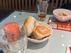 -豪享来牛排(经三店)
