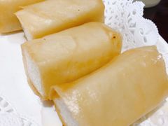 炸牛奶-民信老铺(双皮奶博物馆店)