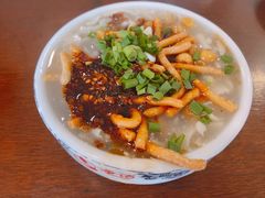 -天回镇何氏豆腐(总店)