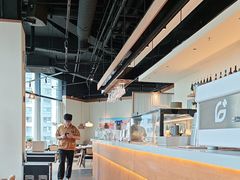 -G+KITCHEN(龙湖狮山天街店)