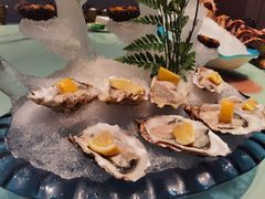 -上宴精品海鲜姿造(晶融汇旗舰店)