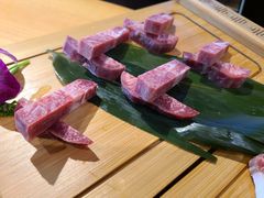 -龙记珍牛和牛烧肉(龙南街店)