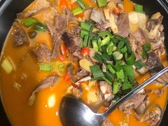 -湖南人家·家传湖南菜(水围店)