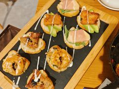 -沏点Trattoria意大利餐厅(新街口店)