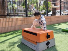 -北京市朝阳区阳光起点幼儿园(东坝园)