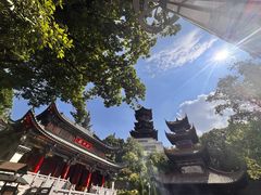 -盘龙寺