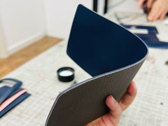 -猛犸手作·皮具·diy团建·礼品定制(新华路店)