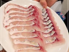 -正能量脆肉鲩火锅
