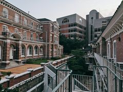 -香港大学