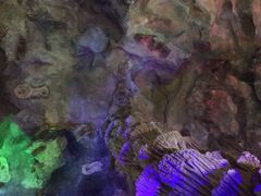 -泰安地下龙宫景区