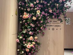 -海底捞火锅(奥体南路店)