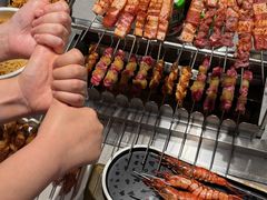 -丰茂烤串(外滩星荟中心店)