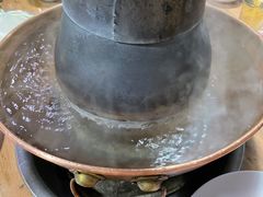 -元盛居(生态大街店)