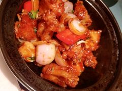 -大树餐厅(益田假日店)