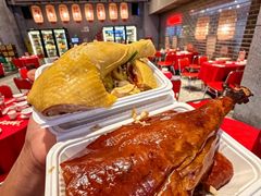 -神更仔·潮汕魂大排档(汉口路店)
