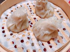 -西贝(上海我格广场店)