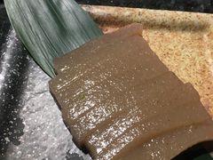 自制魔芋-王家渡火锅店(棕榈泉店)