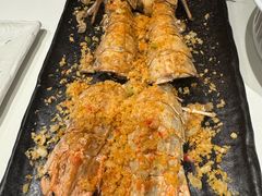 -侨美食家·40年地道粤菜(珠江新城店)