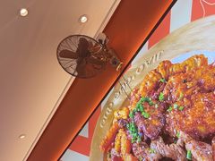 -椒锅锅·麻辣香锅(宝地广场城市集市店)