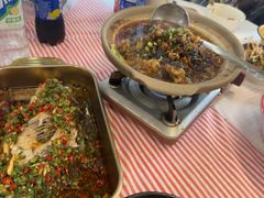 -东排食堂长沙小吃大排档(五一广场店)