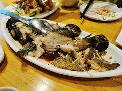 -南海渔家•海鲜•正宗海南菜(海棠湾店)