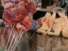 -沈阳百联购物中心(青年大街店)