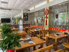大堂-张记焖窑·十五年专注焖烤(雍和宫店)
