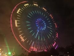 -南昌之星摩天轮