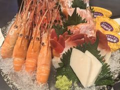 -上渔铁板烧(陆家嘴概念店)