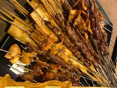 -马海涛牛肉串·午市牛腩饭·烧烤夜宵(领汇广场店)