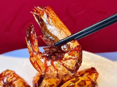 -侨美食家·粤菜(体育西路店)